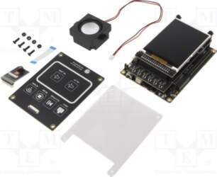 ESPRESSIF Dev.kit: WiFi; FPC cable