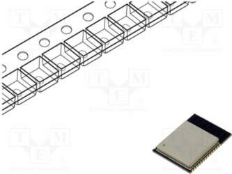 ESPRESSIF Module: IoT; Bluetooth: 5.3
