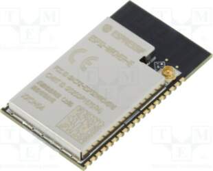 ESPRESSIF Module: IoT; Bluetooth: BLE; 19