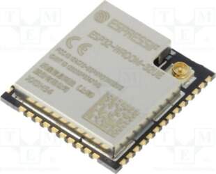 ESPRESSIF Module: IoT; Bluetooth: BLE; 19