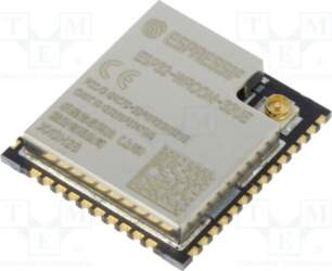 ESPRESSIF Module: IoT; Bluetooth: BLE; 19