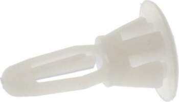 ESSENTRA Assembly stud; polyamide; L: 4