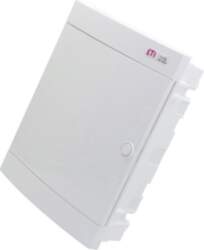 ETI POLAM Enclosure: for modular components
