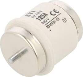 ETI POLAM Fuse: fuse; DV; ceramic