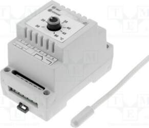 ETRON Automation module: regulator; NTC 47kOhm