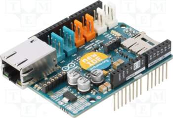 Expansion board; prototype board | A000024