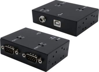 Exsys EX-13072HM USB 2.0 zu