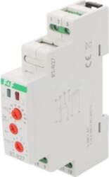F&F Automation module: regulator; temperature; 0÷99°C