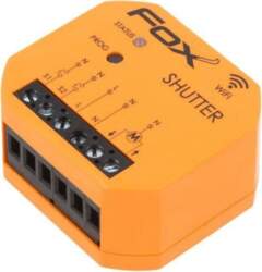 F&F Blinds controller; Smart Home; WIFI