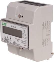 F&F Controller; for DIN rail mounting
