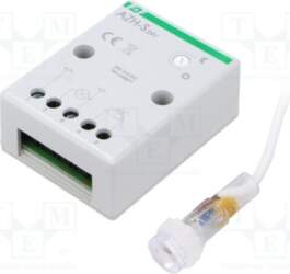 F&F Twilight switch; wall mount; 24VAC
