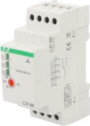 F&F Voltage monitoring relay; for DIN