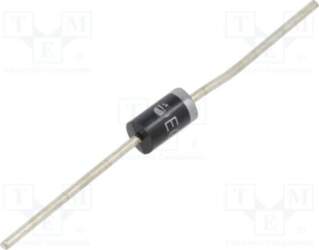 FAGOR Diode: rectifying; THT; 400V; 5A