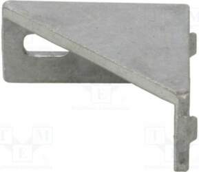 FATH Angle bracket; for profiles; W: