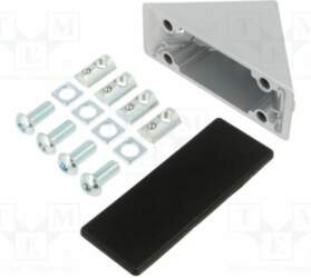 FATH Angle bracket; for profiles; W: