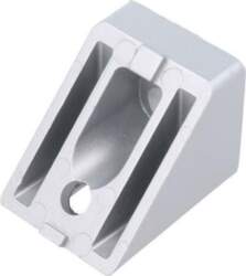 FATH Angle bracket; for profiles; Width