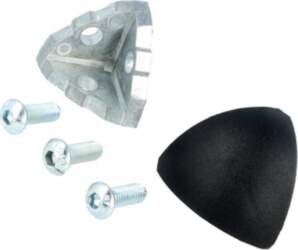 FATH Angle bracket; for profiles; Width