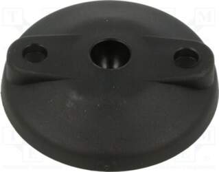 FATH Foot; without rubber underlay,self-aligning