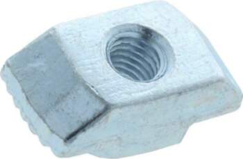 FATH Hammer nut; for profiles; Width