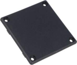 FATH Stopper; for profiles; Width of