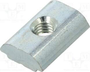 FATH T-nut; for profiles; Width of