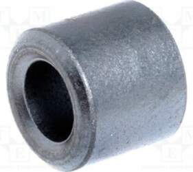 FERROCORE Ferrite: toroidal; L: 8mm; Øint: