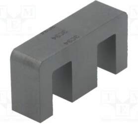 FERROXCUBE Core: ferrite; E; 3C94; 2500nH