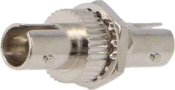 FIBRAIN Connector: fiber optic; socket,coupler
