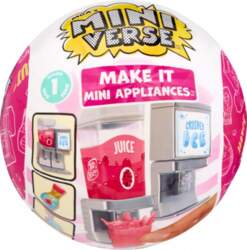 Figures Miniverse Make It Mini Espresso