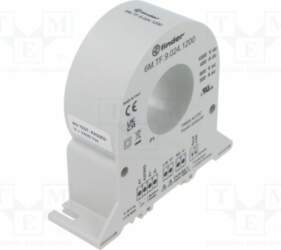 FINDER Current monitoring relay; AC/DC current