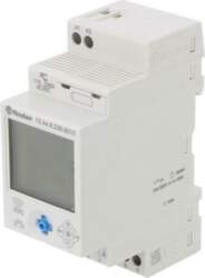 FINDER Programmable time switch; Range: 1min÷7days
