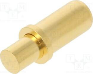 FIXTEST Test acces: test needle; Maksimum