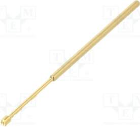 FIXTEST Test acces: test needle; Maksimum