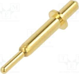 FIXTEST Test acces: test needle; Maksimum