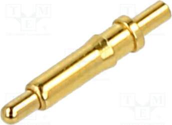 FIXTEST Test acces: test needle; Maksimum