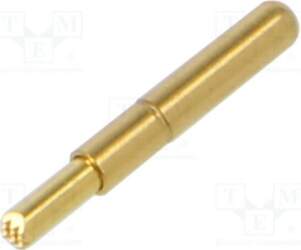 FIXTEST Test acces: test needle; Maksimum