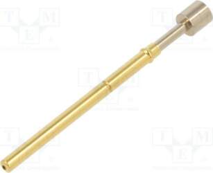 FIXTEST Test acces: test needle; Maksimum