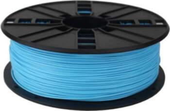 3D Printera izejmateriāls Gembird PLA Sky