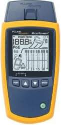 Fluke MicroScanner² Blue, Yellow | FL-MS2-100