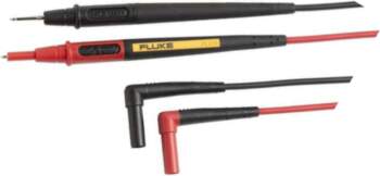 FLUKE Test lead: kit; probe tip