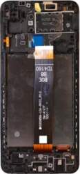 LCD display + Touch Unit +