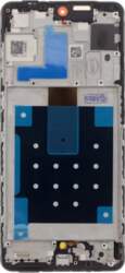 LCD display + Touch Unit +