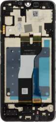 LCD display + Touch Unit +