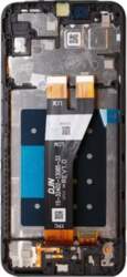 LCD display + Touch Unit +