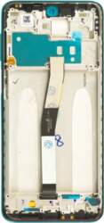 LCD Display + Touch Unit +