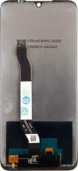 LCD Display + Touch Unit for