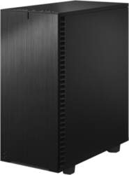 FRACTAL DESIGN Define 7 Compact Black