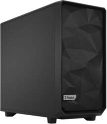 FRACTAL DESIGN Meshify 2 Solid Black