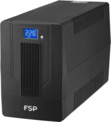 FORTRON FSP | IFP 2000 |