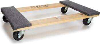 FURNITURE MOVER - RECTANGULAR - 760